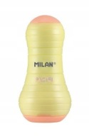OSTRÚŠKA SWAY PASTEL MILAN S GUMA