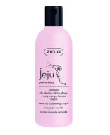 ZIAJA JEJU BEAUTIFUL HAIR šampón na vlasy a vlasovú pokožku 300 ml