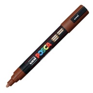 POSCA popisovač PC-5M COCOA 2,5mm č.84 177304