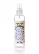 Sprej na čistenie hračiek 150 ml. Séria Boss