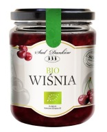 VIŠŇA 80% BIO 260 g - SMUTNÉ DANKÓW