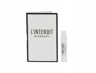 Vzorka Givenchy L'interdit EDP v 1ml