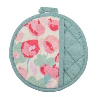 Ochranný kuchynský drapák, okrúhly bavlnený chápadlo, Altom Design Grace, 18 cm