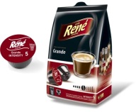 Kapsule pre DOLCE GUSTO Rene Grande 16 kusov