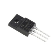Tranzistor STP14NK60ZFP TO-220 13,5A 600V 14NK60