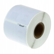 Štítky pre 99015 Dymo 54x70mm S0722440 320 ks.