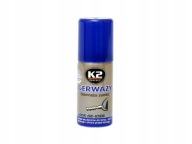 K2 GERWAZY LOCK DEFROST -60 STUPŇOV 50 ml