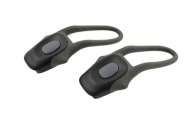 KANDS BICYKLE SVETLÁ LED PREDNÉ ZADNÉ JY-267 C OŚW03