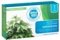 Home MULTI-TEST DROGOVÝ TEST Horien Medical 12 liekov