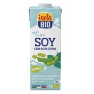 BIO bezlepkový sójový nápoj 1l