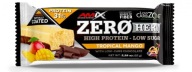 KETO Bar Zero Hero Tropické mango 65g