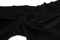 Minky Smooth 300g, SOFT, No.12 Black 1/2 MB