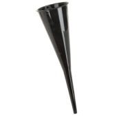 STRAIGHT FUEL FUNNY, 46cm, PLAST