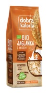 Dobrá Kaloria Bio proso s eko medom 120 g
