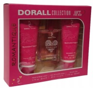 Romantický dámsky set - Kolekcia Dorall