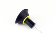 Membrána karburátora 4T GY6 18mm skúter Romet Zumico