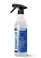 TENZI Tekutý prostriedok na čistenie LCD LED TV monitorov 600ml