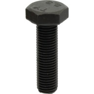 Jemná skrutka M10x1,25x35 triedy 8,8 DIN 961