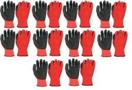 Rukavice Pracovné RUKAVICE veľkosť 9 LATEX bal. 10 PÁROV