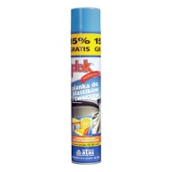PLAK PRAKTICKÁ PENA NA PLASTY A PLASTY 500ml