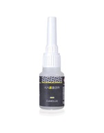 Kyanoakrylátové lepidlo Kabber Cianolux Needle tip 50g