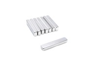 Neodymový tanierový magnet MPL 40x8x5 N38