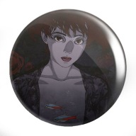 Perfektné modré manga anime špendlíky, z ktorých si môžete vybrať