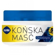 VIRDE Konská chladivá masť, 350g + 50g