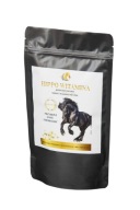 Doplnková kŕmna zmes pre kone LAB-V Hippo Vitamin - 0,5 kg