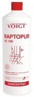 Voigt RAPTOPUR VC 100 kúpeľňová vaňa sprchová vanička 1 liter