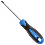 Skrutkovač Torx T20, 100 mm, oceľ S2 Hoegert Technik
