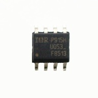 IRF8513PBF 30V 8A + 11A IRF 8513 tranzistor 3ks
