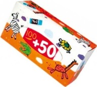BELLA box na vreckovky BOX 150 ks