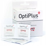 OptiPlus obrúsky na okuliare 30 ks