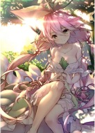 Anime Granblue Fantasy plagát grf_119 A3 (vlastné)