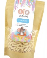 OTOLANDIA CHRUVNÉ TYČINKY S ŠOŠOVICOU 25g