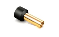 Medená objímka ViaBlue OFC Crimp - 1,5 mm2