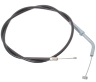 ROMET OGAR 200 MOTOR JAWA PLYNOVÝ KÁBEL PLYNOVÉ RADIČE
