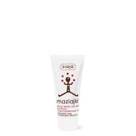 ZIAJA MAZIAJKI Zubný gél pre deti bez fluoridu