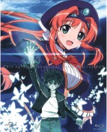 Kono Minikuku mo Utsukushii Sekai A3 (vlastné)