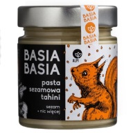 Tahini sezamová pasta 210g