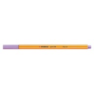 BOD 88 JEMNÝ 0,4MM STABILO 88/59 SVET FIALOVÁ