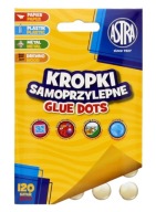 Samolepiaca montážna hmota Astra Glue Dots