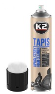K2 TAPIS PENA + ČISTIACA KEFA NA ČALÚNENIE