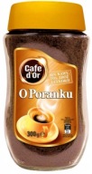 Cafe d'Or O Poranku instantná káva 300g