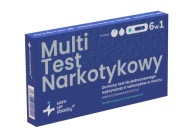 Multi Drug Test 6v1 1 ks