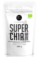 Chia - semienka šalvie španielskej (200g) - BIO