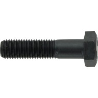 Skrutka jemná M12x1,5x50 trieda 10,9 DIN 960