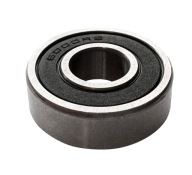 Ložisko 6000 2RS CX jednoradové guľkové ložisko 10x26x8