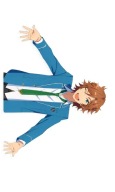 Plagát Anime Ensemble Stars! ES_028 A3 (vlastné)